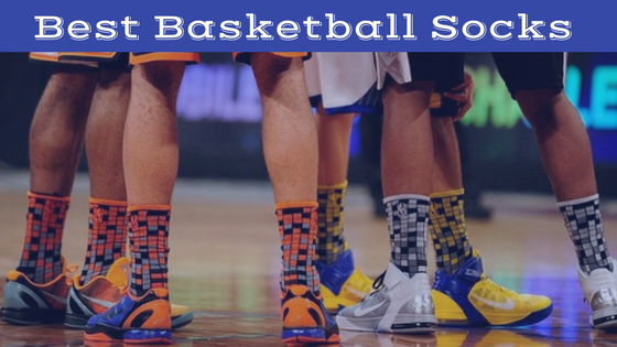 best mens basketball socks