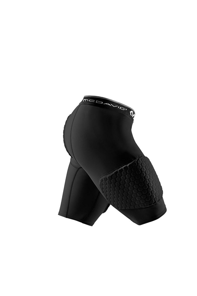 womens basketball compression shorts