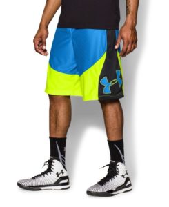 under armour mo money shorts