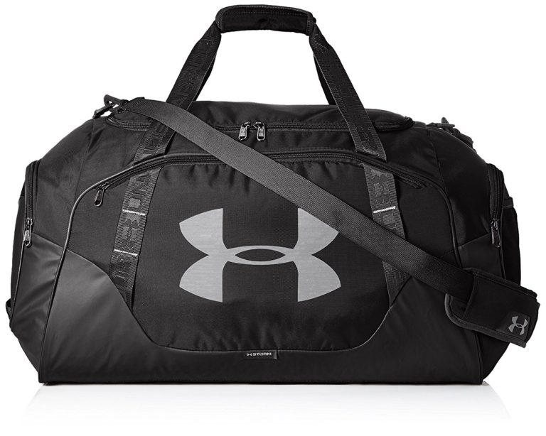 5 Best Basketball Gym Bags, Plus 2 to Avoid (2020 Buyers Guide) Play
