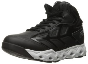 fila basketball shoes review